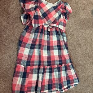 Christmas dress